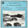 The Academy of St. Martin-in-the-Fields: Handel, Vivaldi & Telemann