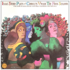 Isaac Stern Plays and Conducts The Four Seasons