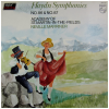 Haydn: Symphonies No. 86 & 87