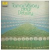 Tamas Vasary Plays Debussy