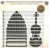 Popular Classics for Violin & Organ (2 LPs)