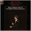 Bruckner: Symphony No 4 in E flat 'Romantic'