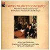Haydn: Trumpet Concerto; Telemann; Franceschini; Torelli; Viviani