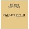 American Gramaphone Sampler III