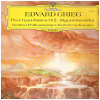Edvard Grieg: Peer Gynt Suite 1 & 2, Sigurd Jorsalfar