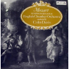 Mozart: Symphonies 28 & 38