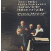 Beethoven: The Triple Concerto In C. David Oistrakh, Mstislav Rostropovich, Sviatoslav Richter, Herbert Von Karajan