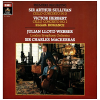 Sullivan: Cello Concerto; Herbert: Cello Concerto; Elgar: Romance