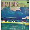 Brahms: The Complete Cello Sonatas