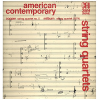 American Contemporary: Cooper String Quartet No. 5, Milburn String Quartet (1974)