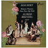 Schubert: Moments Musicaux, Three Pieces