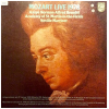 The Mozart Concert (2 LPs)