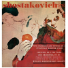 Shostakovich: Five Preludes and Fugues Op. 87, Concerto No. 2 for Piano & Orchestra