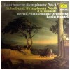 Beethoven: Symphony No. 5, Schubert: Symphony No. 8 "Unvollendete"
