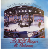The PTL Singers And Orchestra [Jim And Tammy Bakker Present]