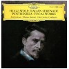 Hugo Wolf: Italian Serenade, Penthesilea, Vocal Works [Double Vinyl LP]
