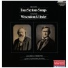 Brahms: Four Serious Songs; Wagner: Wesendonck Lieder
