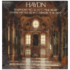 Haydn: Symphony No. 82 (The Bear), Symphony No 83 (The Hen)