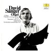 David Sanger, Orgel: Bach, Franck