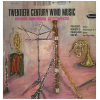 20th Century Music for Wind Instruments