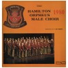 The Hamilton Orpheus Male Choir 1980