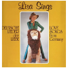 Lisa Sings Love Songs from Germany (Deutsche Lieder der Liebe)