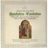 Johann Sebastian Bach: Cantatas - Wie Schon Leuchtet Der Morgenstern, Christ Lag In Todesbanden