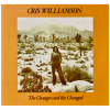Cris Williamson: The Changer And The Changed