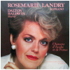 Rosemarie Landry / Dalton Baldwin - Chansons D'Acadie et de France