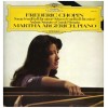 Chopin: Sonata No 2, Andante Spianato, Grande Polonaise Brillante Scherzo no 2