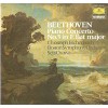 Beethoven: Concerto for Piano and Orchestra No. 5 in E flat Major, Op. 73