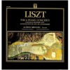 Liszt: The 2 Piano Concerti - Hungarian Rhapsody No.11 Reminiscences de Lucia di Lammermoor