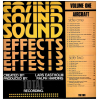 Sound Effects Volume One - Aircraft