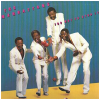 The Manhattans: Too Hot To Stop It