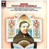 Rossini: Petite Messe Solennelle (2 LPs)