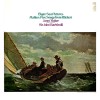 Elgar: Sea Pictures,  Mahler: Five Songs from Ruckert, Janet Baker