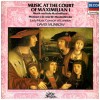 Music at the Court of Maximilian I