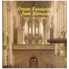 Organ Favourites from Norwich
