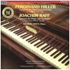 Hiller: Concerto for Piano & Orchestra Op 185; Raff: Concerto for Pinao & Orchestra Op 69