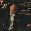 Brahms: Symphony No.1 Klaus Tennstedt