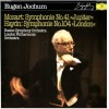 Mozart: Symphony No.41 'Jupiter'; Haydn: Symphony No.104 'London'