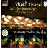 Vivaldi: 6 Flute Concertos