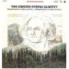 Beethoven: String Quartet in C minor Op 18 No 4; String Quartet in A major Op 18 No 5