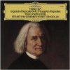 Franz Liszt: Ungarische Rhapsodien Nr.4 u. 5 ; Tasso - Lamento E Trionfo