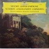 Mozart: Jupiter-Symphonie; Schubert: Unvollendete (Unfinished)