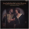 Joan Sutherland & Luciano Pavarotti: Duets