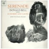 Serenade - Donald Bell sings Schubert and Loewe