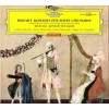 Mozart: Concerto for Flute, Harp and Orchestra;  Reinecke: Konzert fur Harfe