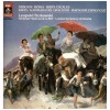 Debussy: Iberia; Ibert: Escales; Ravel: Alborada Del Gracioso, Rapsodie Espagnole