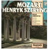 Henryk Szeryng - Mozart Violin Concertos No.3 in G, No.5 in A